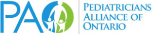 Pediatricians Alliance of Ontario