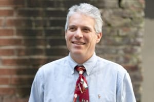 Dr. Jonathon Maguire