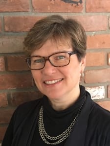 Dr. Nicola Jones-Stokreef