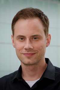 Dr. Shaun Morris