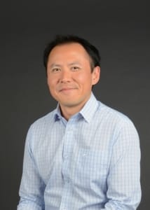 Dr. Charles Hui