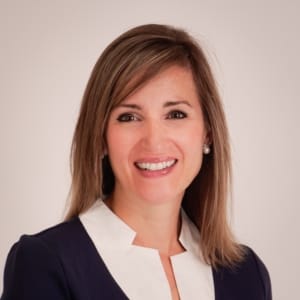 Dr. Michelle Ponti