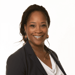 Dr. Natasha Johnson